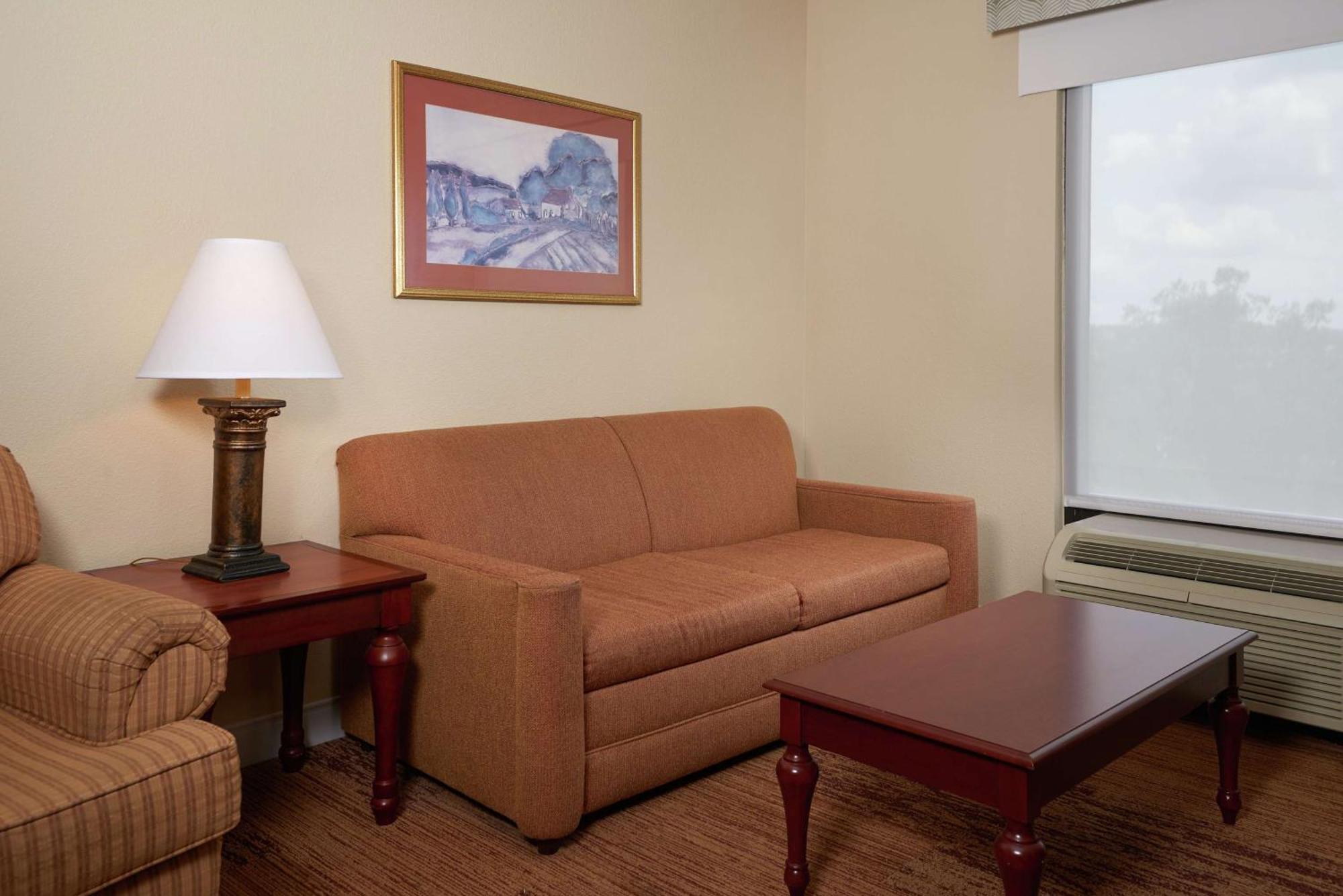Hampton Inn Shrewsbury Exterior photo