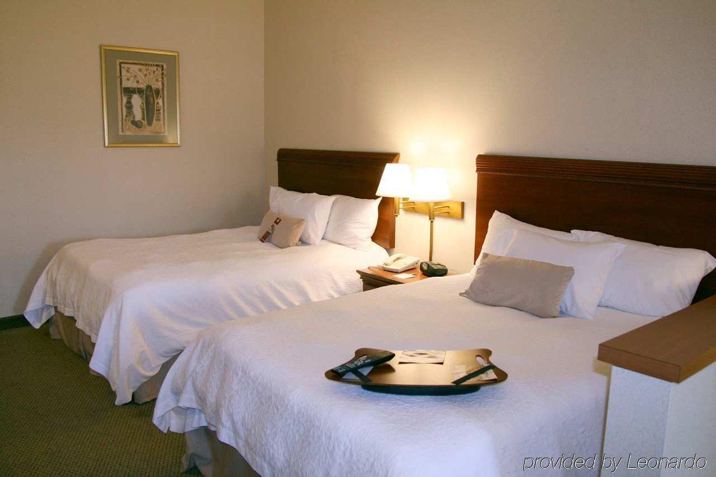 Hampton Inn Shrewsbury Room photo
