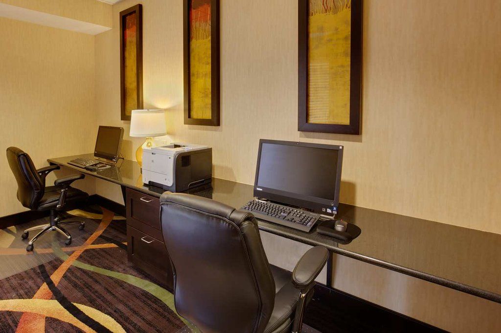 Hampton Inn Shrewsbury Exterior photo